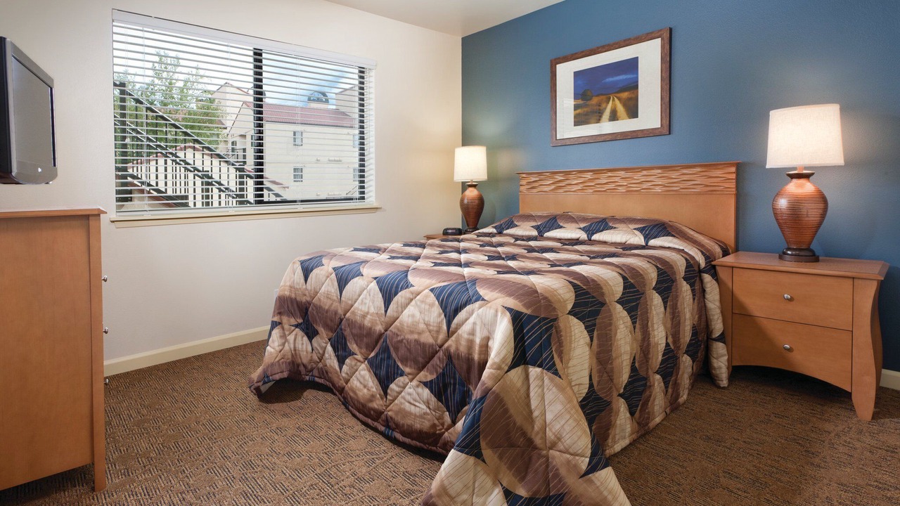Photo of Bedroom in Chelan