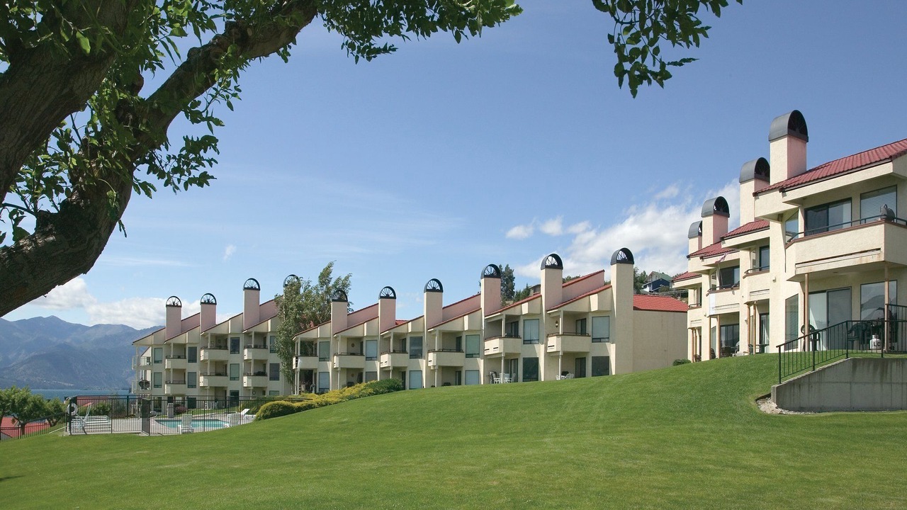 Photo of Outdoor in Chelan