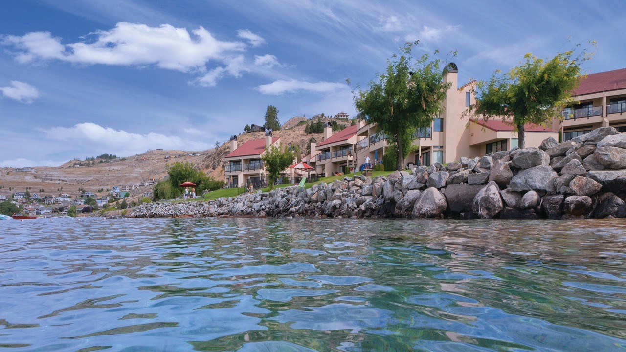 Photo of Outdoor in Chelan