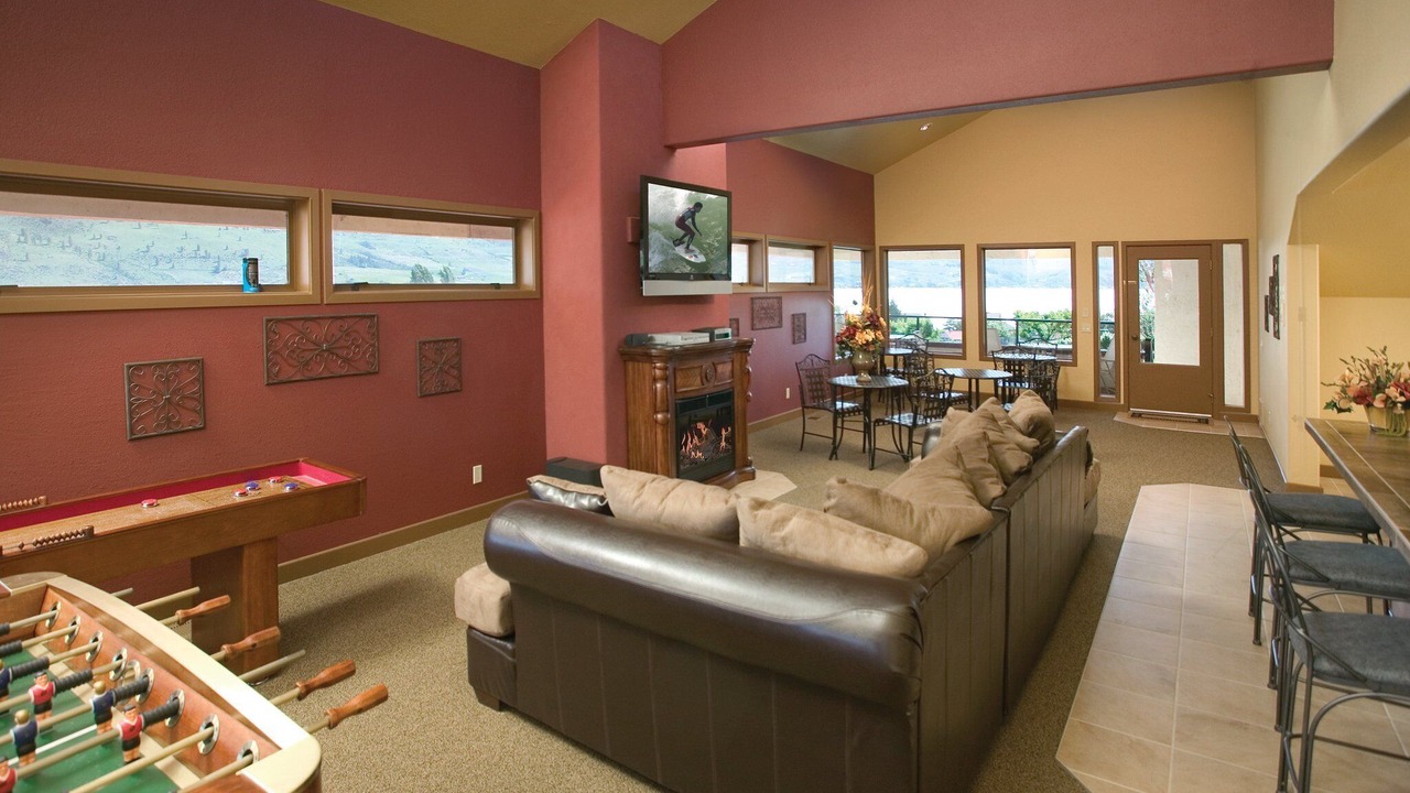 Photo of Bedroom in Chelan