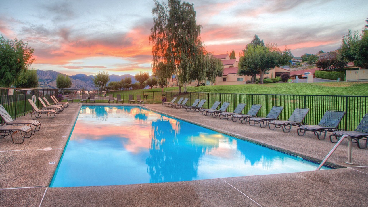 Photo of Outdoor in Chelan