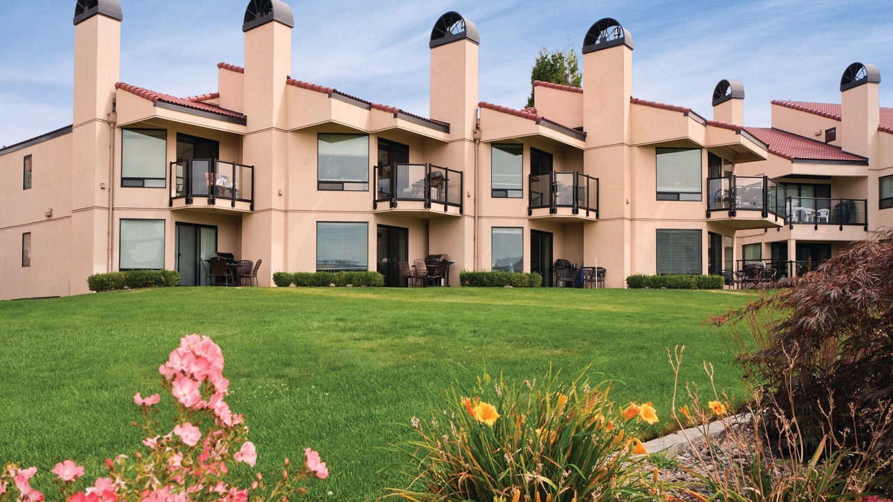 Photo of Outdoor in Chelan