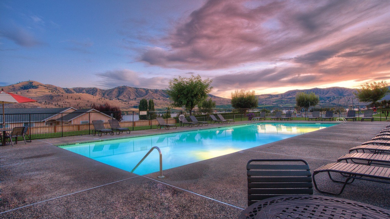 Photo of Outdoor in Chelan