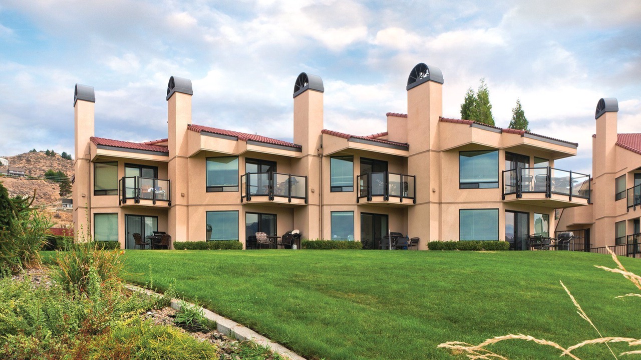 Photo of Outdoor in Chelan