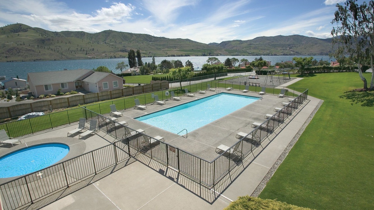 Photo of Outdoor in Chelan