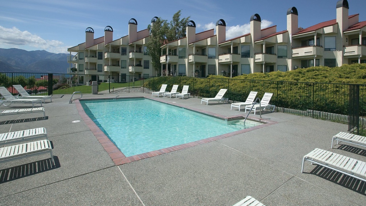 Photo of Outdoor in Chelan