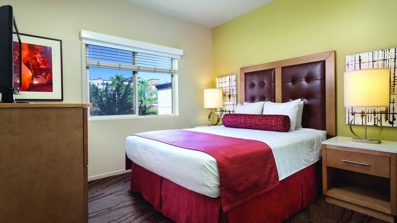 Photo of Bedroom in Enterprise