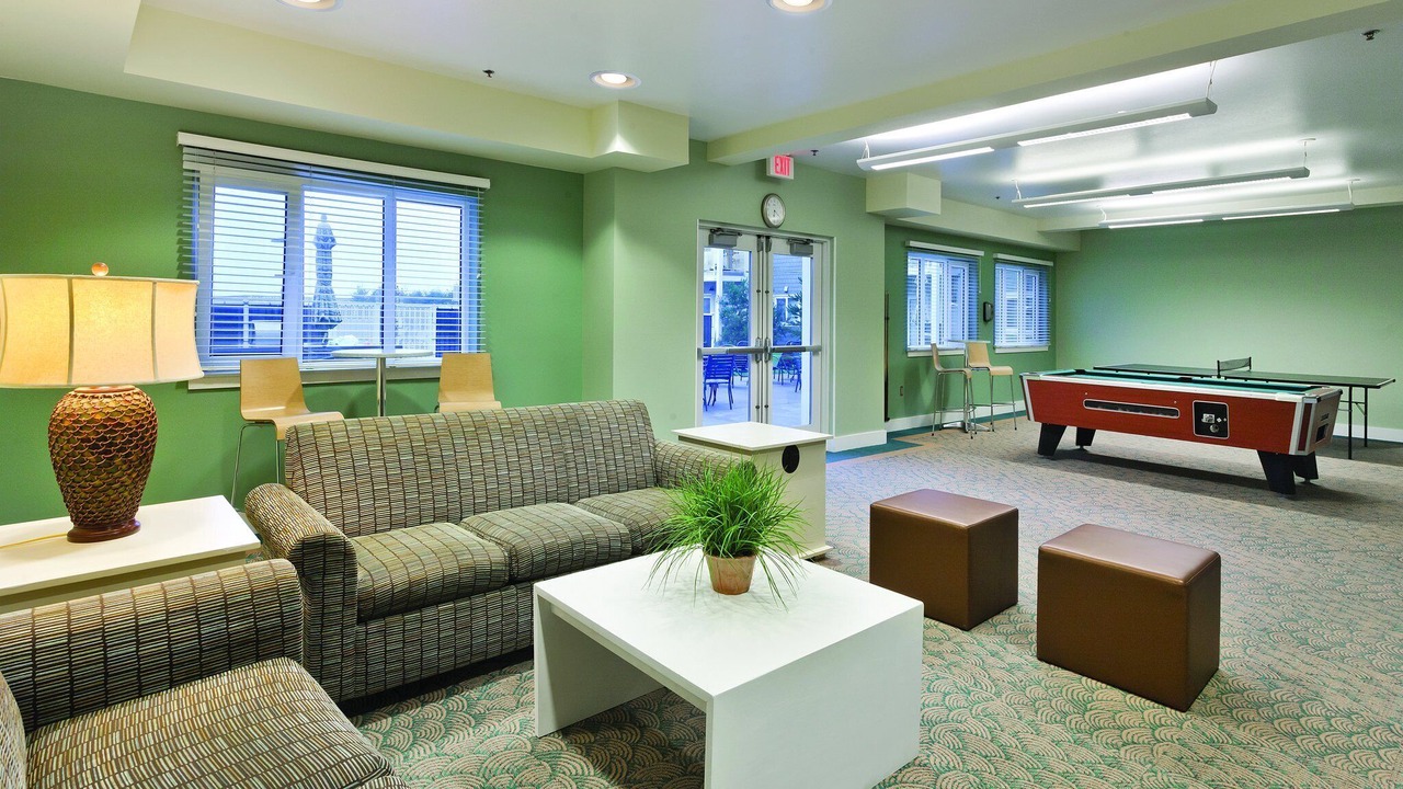 Photo of Livingroom in Long Beach