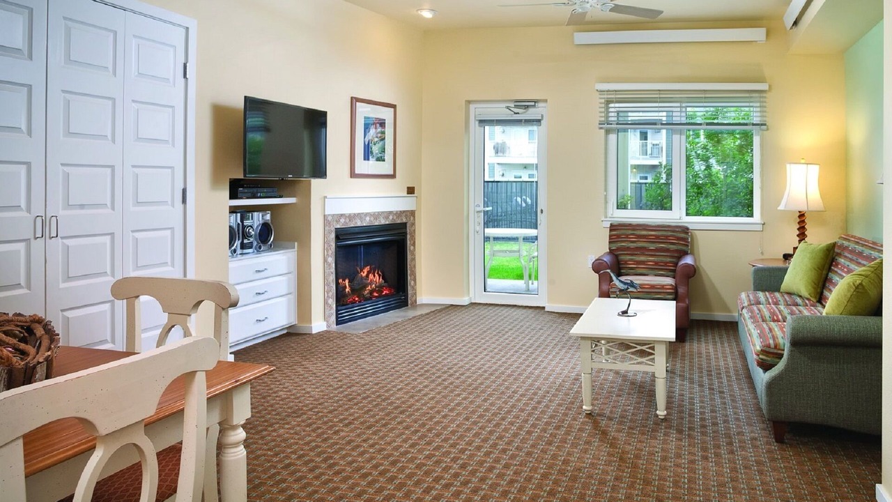 Photo of Livingroom in Long Beach