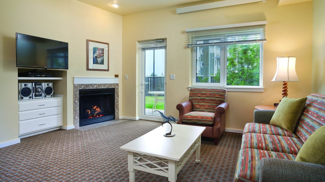 Photo of Livingroom in Long Beach