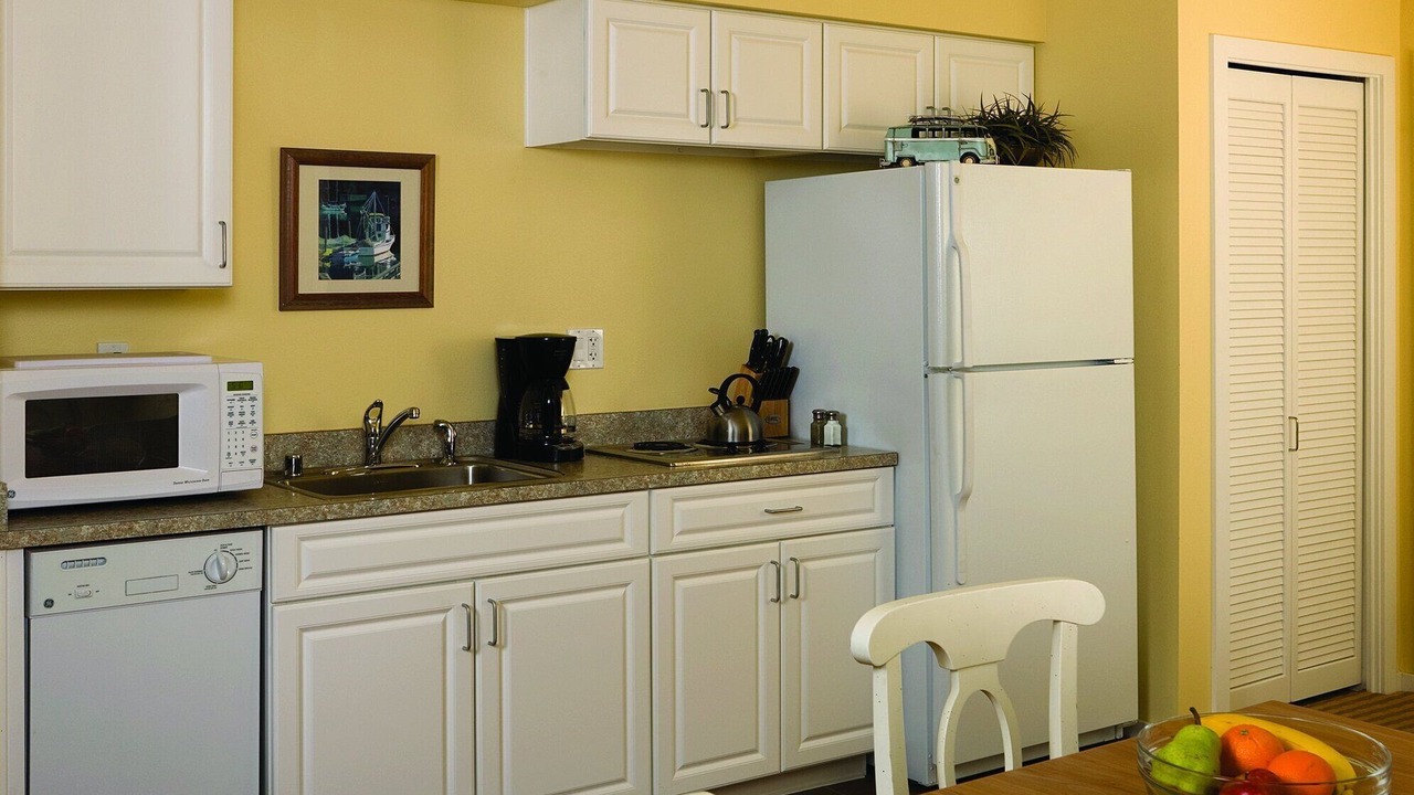 Photo of Kitchen in Long Beach