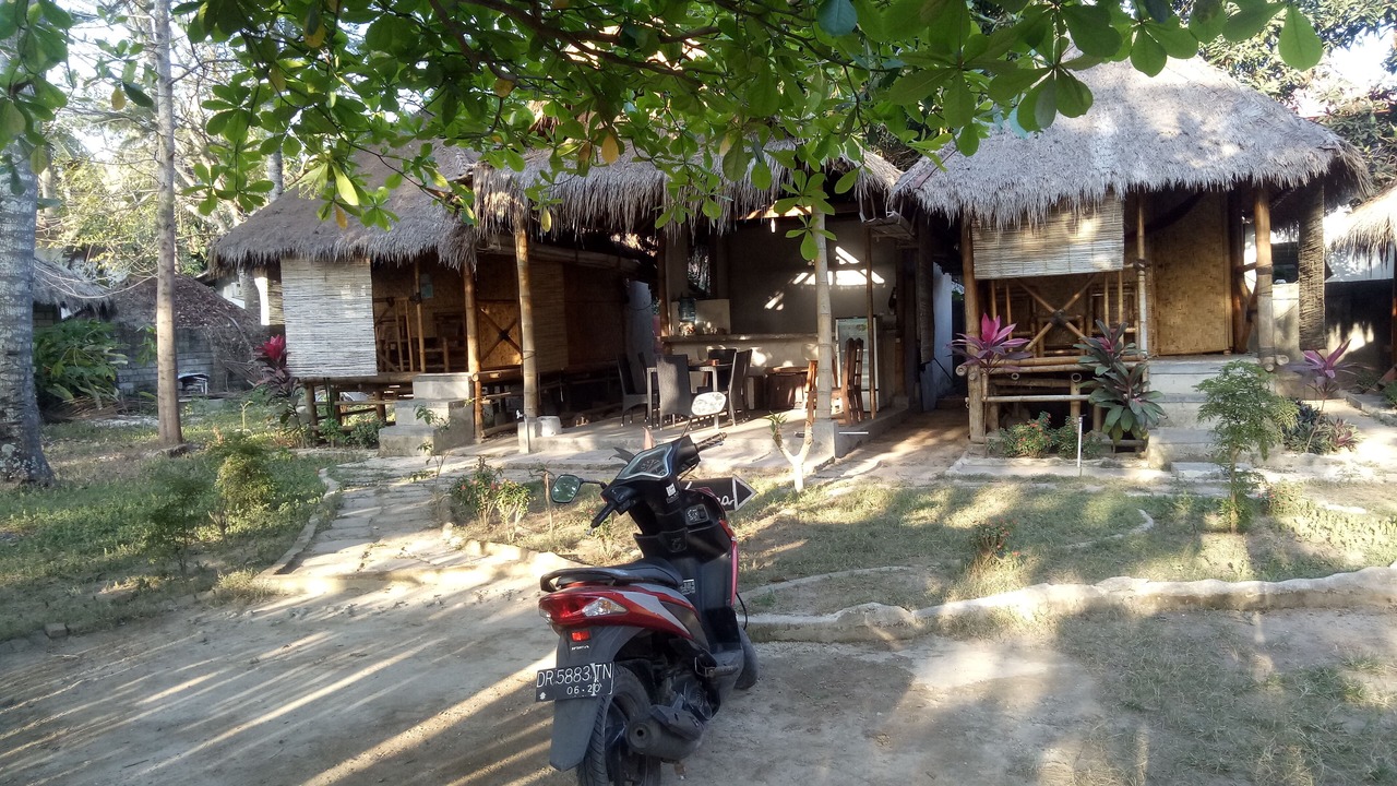 Photo of Outdoor in Kuta
