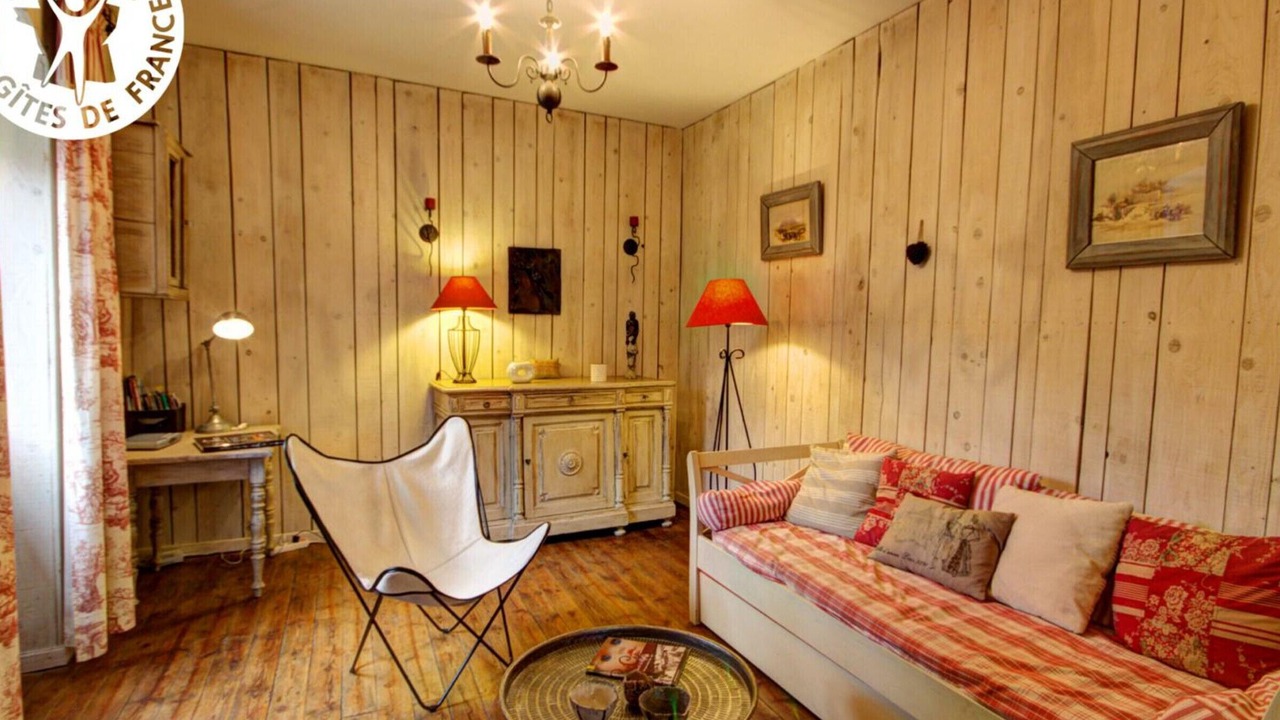 Photo of Livingroom in Montbrison