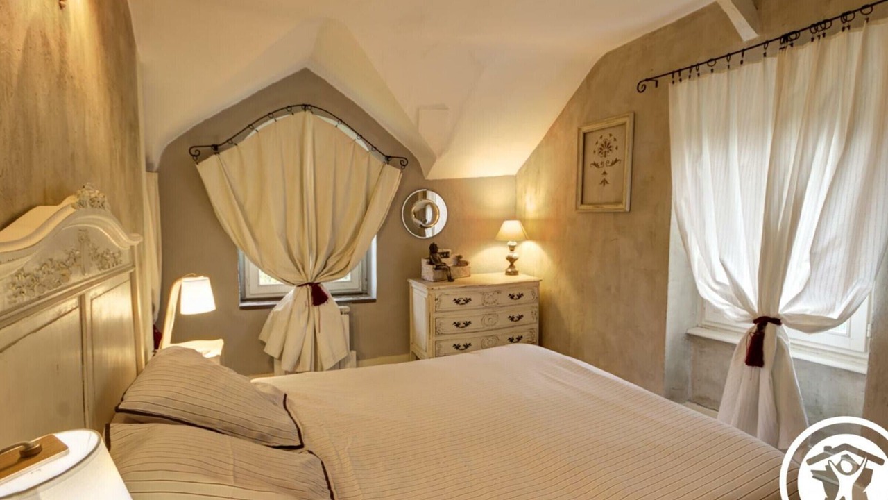 Photo of Bedroom in Montbrison