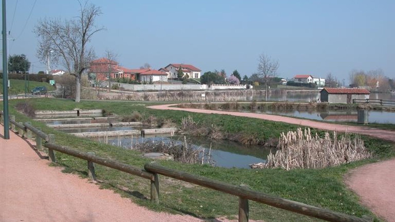 Photo of Outdoor in Montbrison
