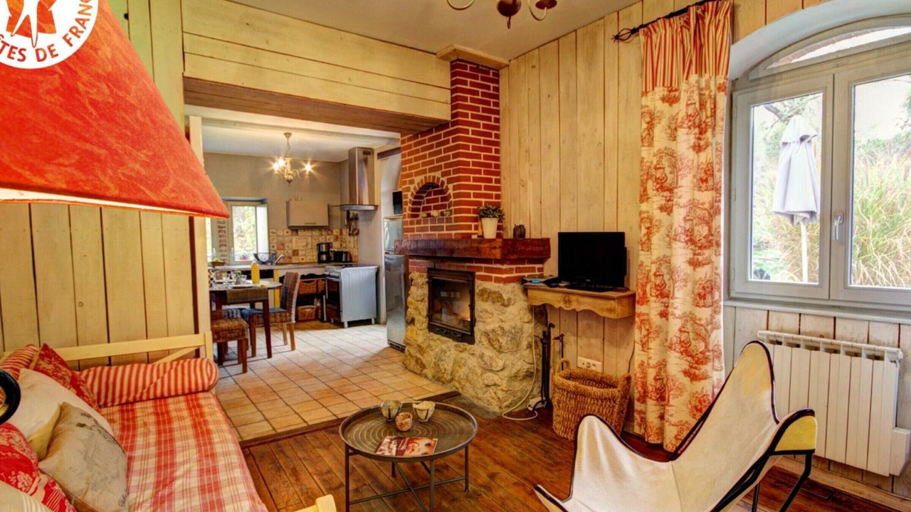 Photo of Livingroom in Montbrison