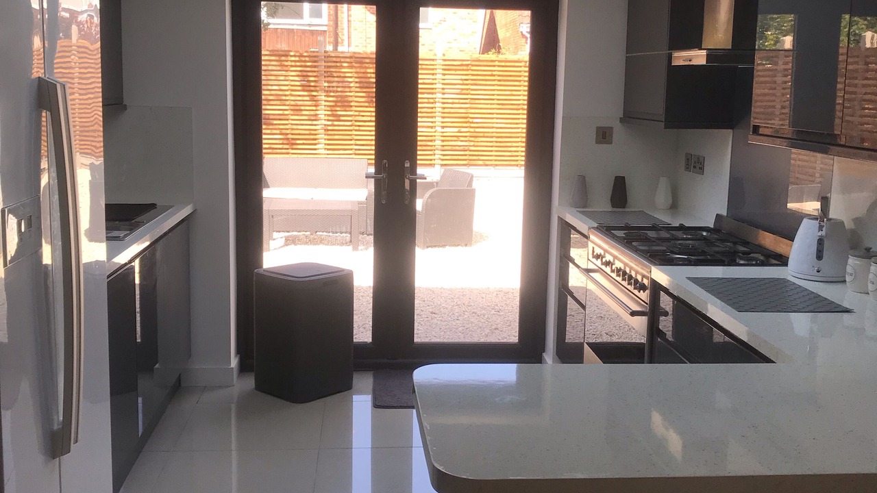 Photo of Kitchen in Gloucester