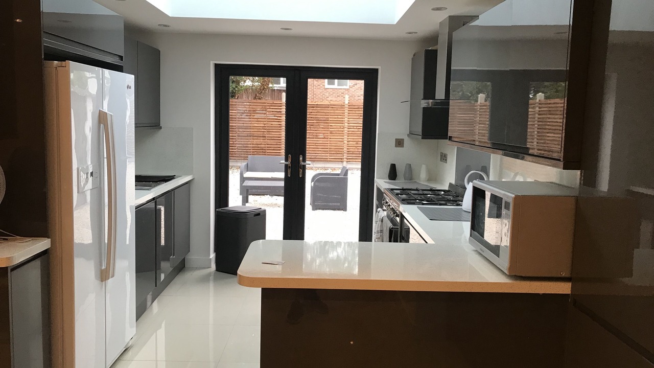 Photo of Kitchen in Gloucester