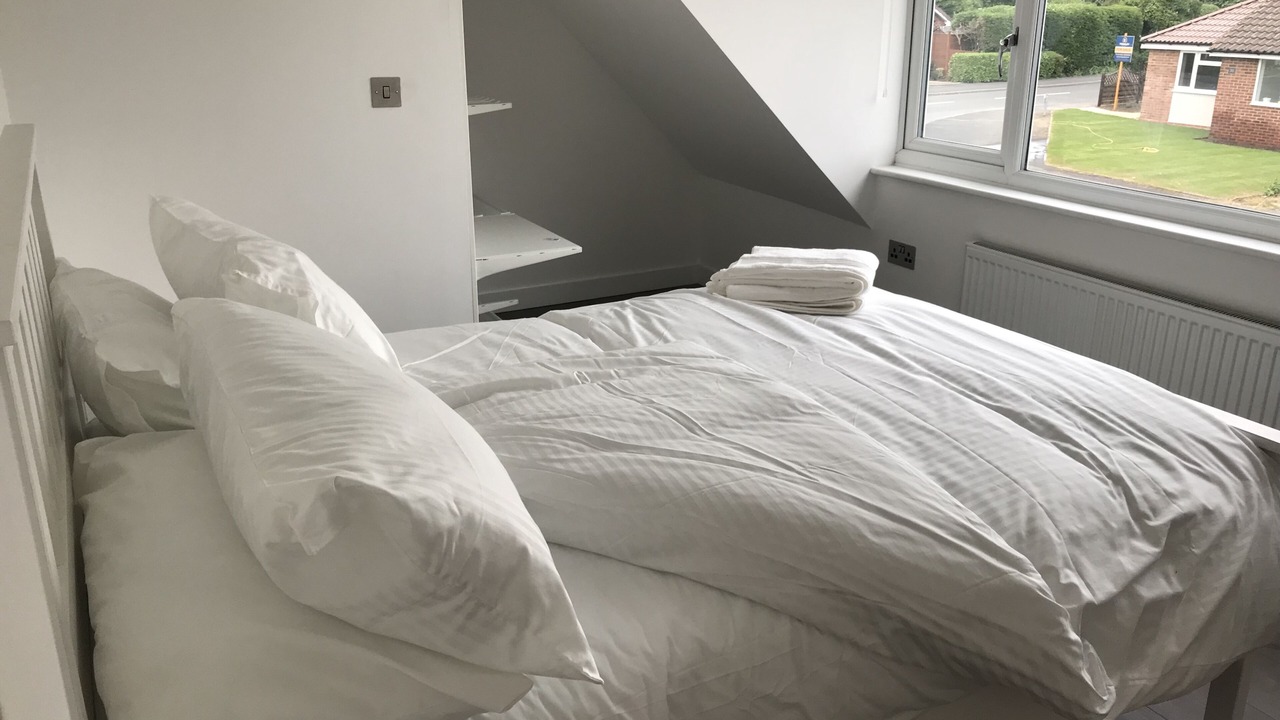Photo of Bedroom in Gloucester