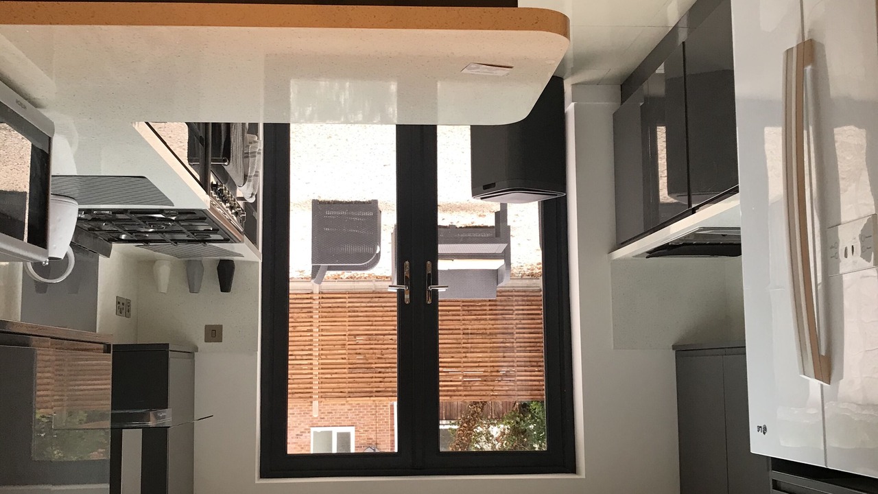 Photo of Kitchen in Gloucester