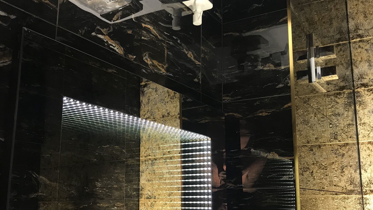 Photo of Bathroom in Gloucester