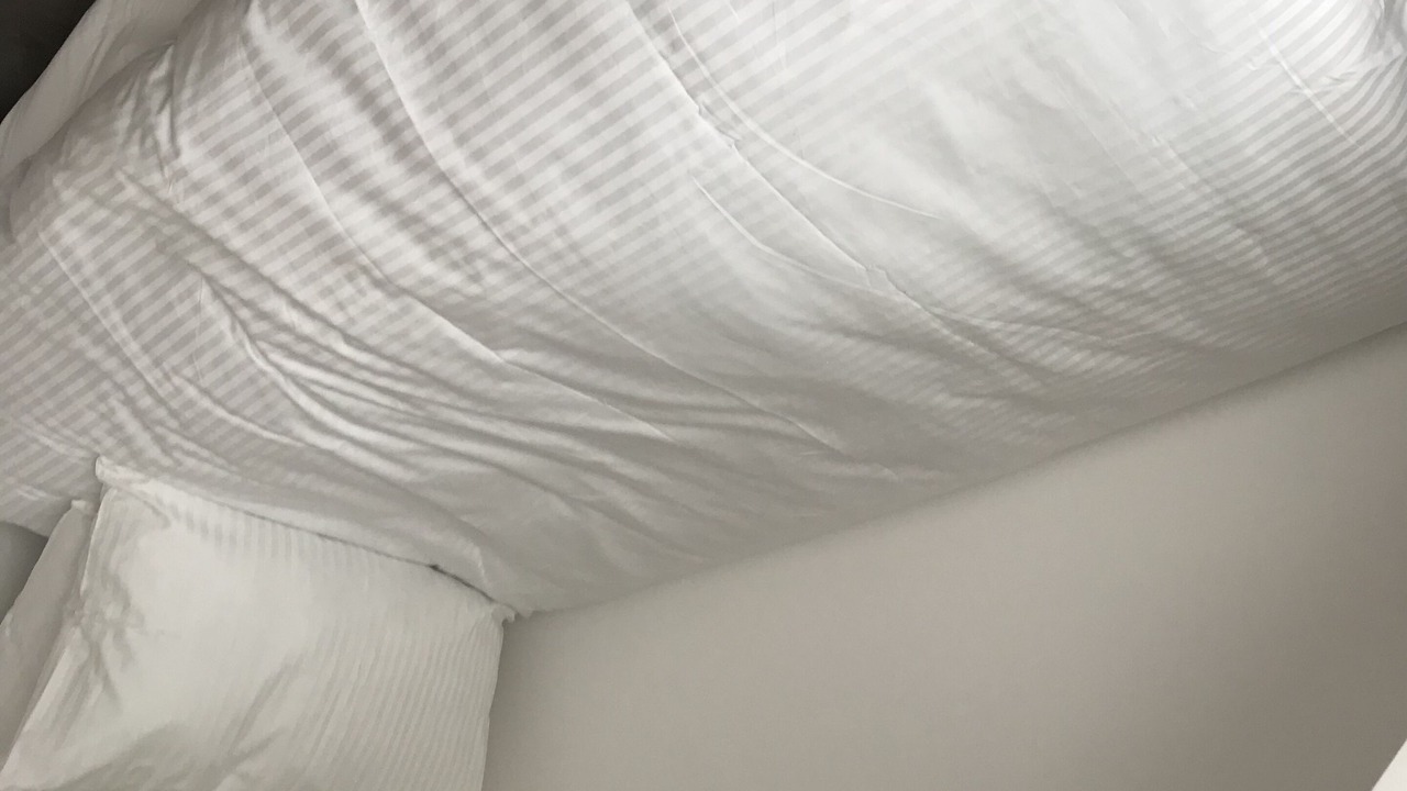 Photo of Bedroom in Gloucester