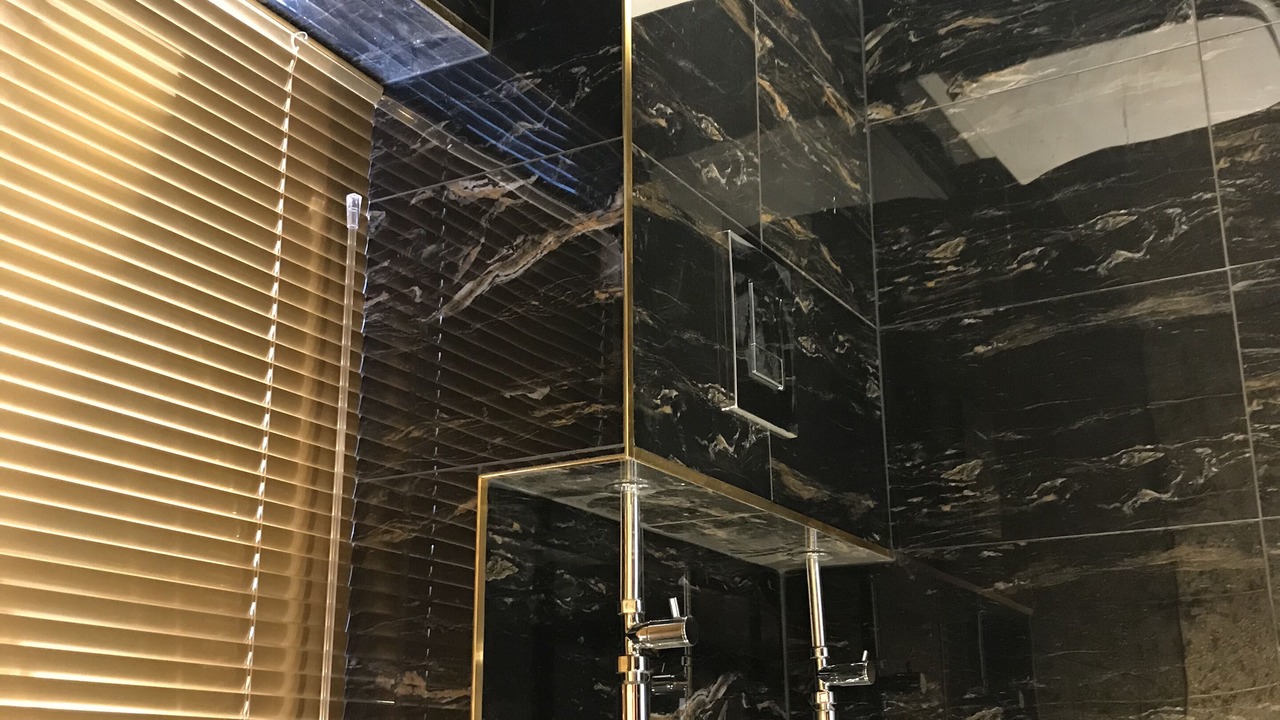 Photo of Bathroom in Gloucester