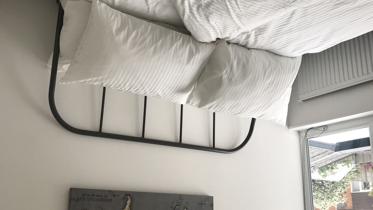 Photo of Bedroom in Gloucester