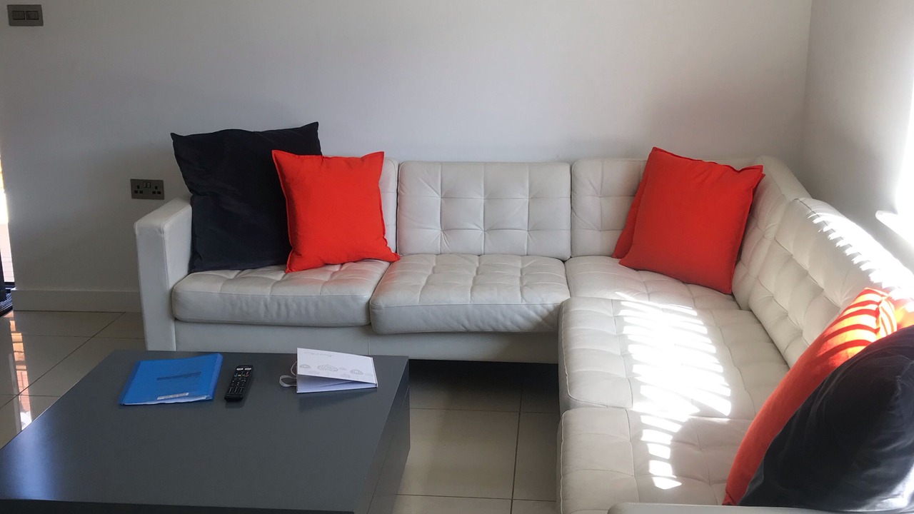 Photo of Livingroom in Gloucester