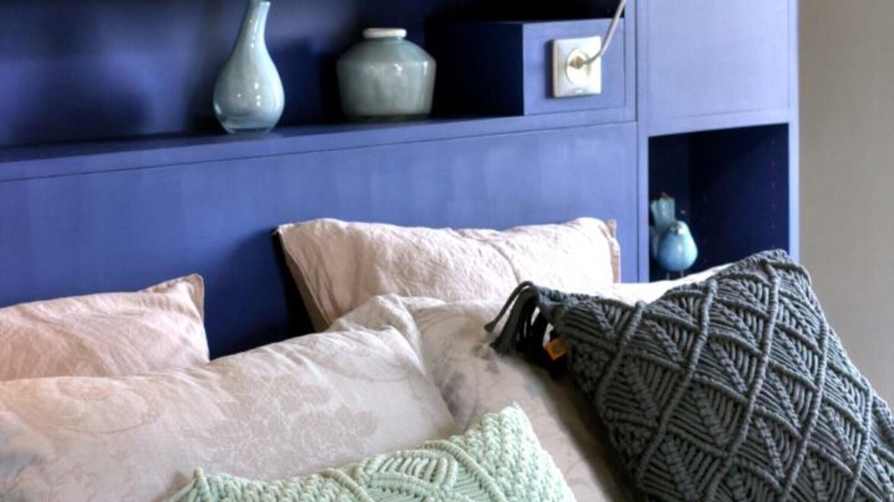 Photo of Bedroom in Montbrison