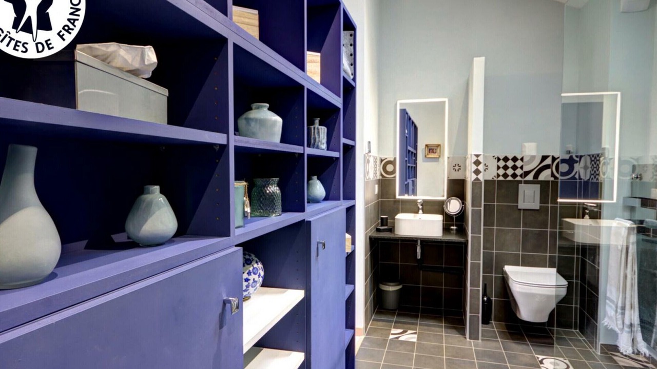 Photo of Bathroom in Montbrison