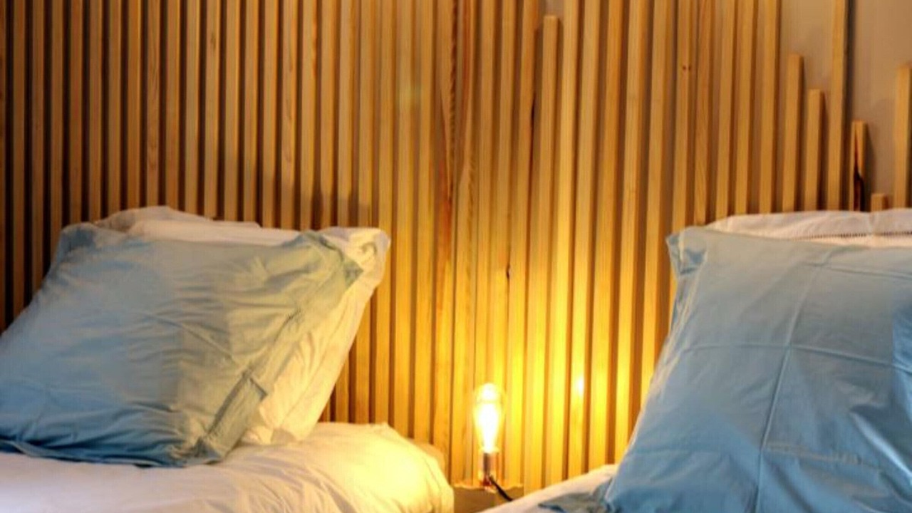 Photo of Bedroom in Montbrison