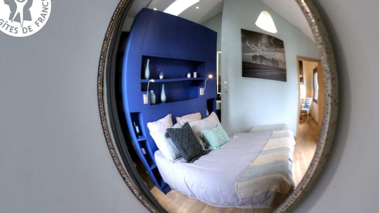 Photo of Bedroom in Montbrison