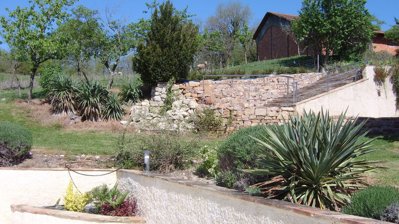 Photo of Outdoor in Cadalen