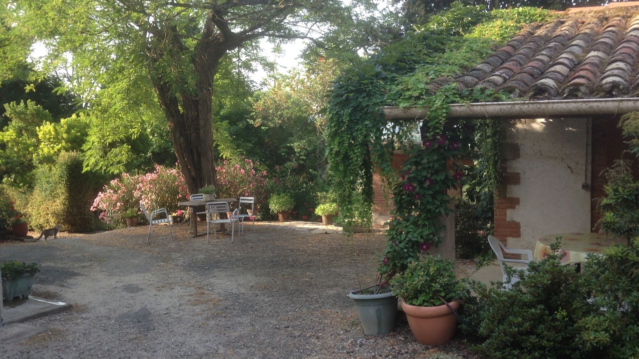 Photo of Outdoor in Cadalen
