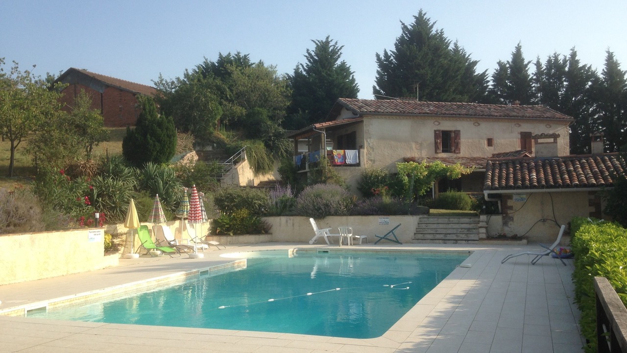 Photo of Outdoor in Cadalen