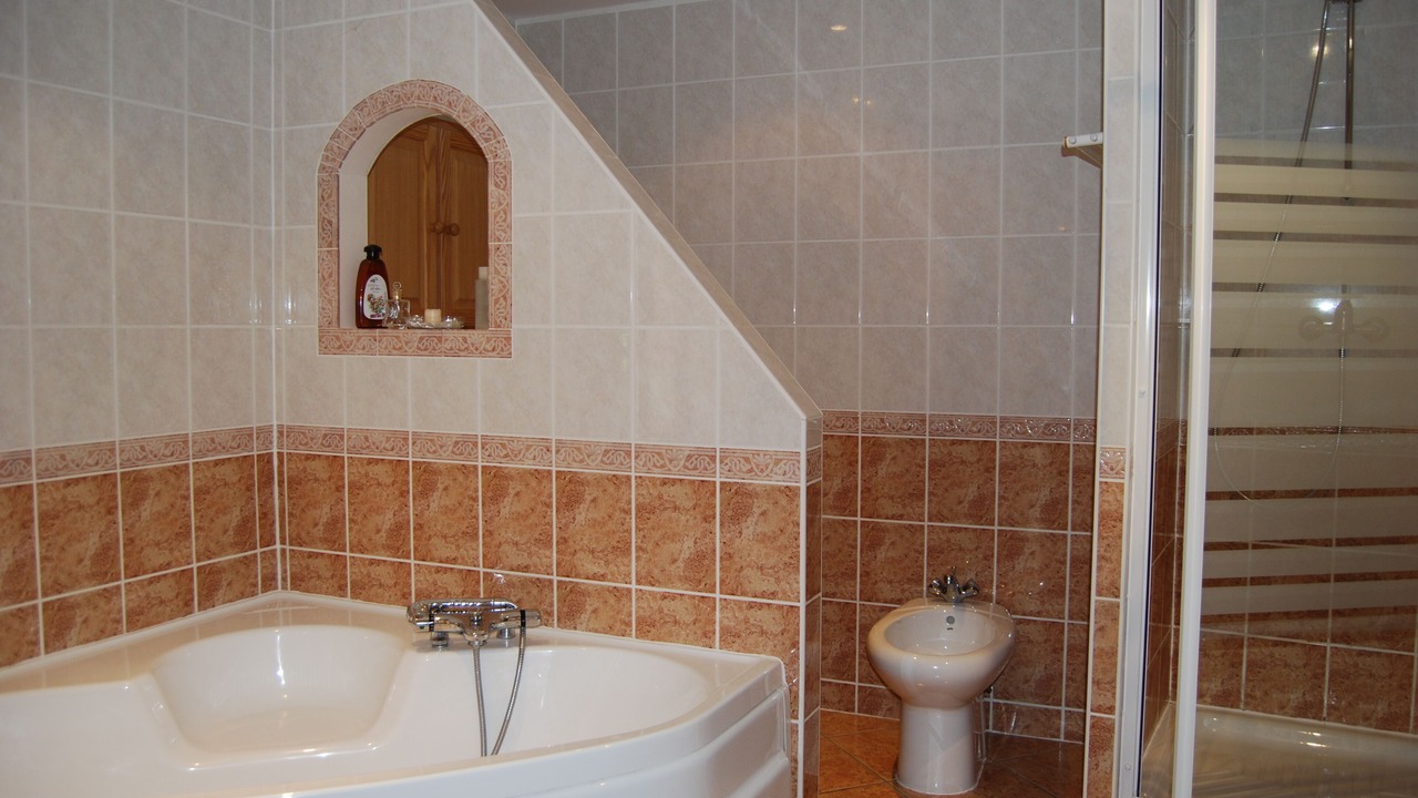 Photo of Bathroom in Cadalen
