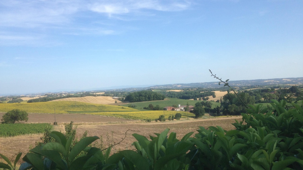 Photo of Outdoor in Cadalen