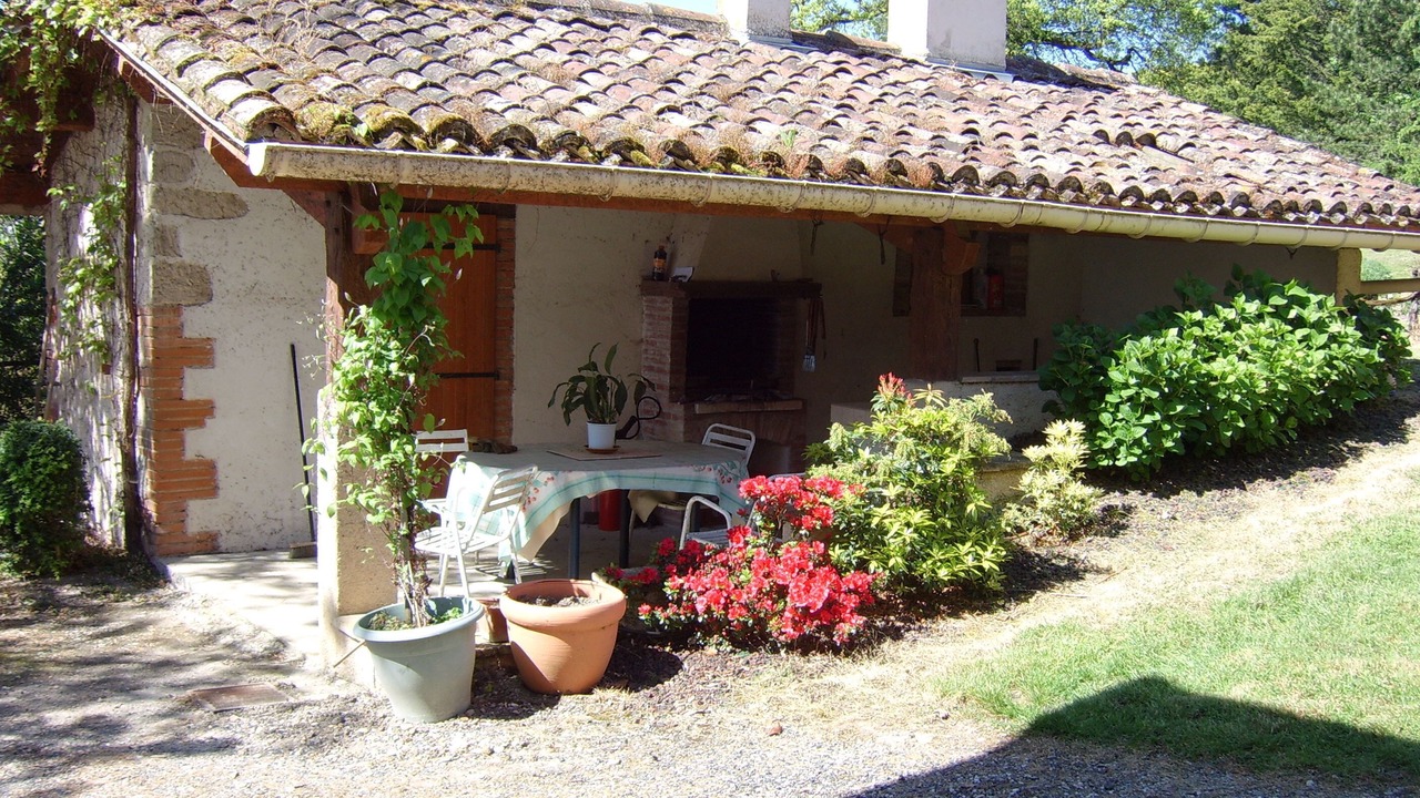 Photo of Outdoor in Cadalen