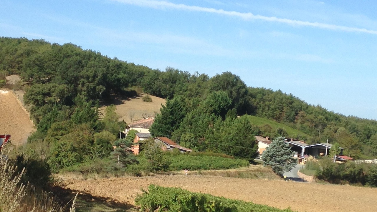 Photo of Outdoor in Cadalen