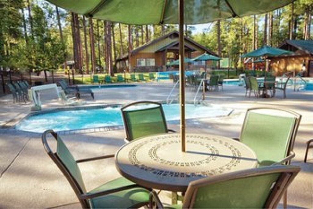 Photo of Outdoor in Pinetop
