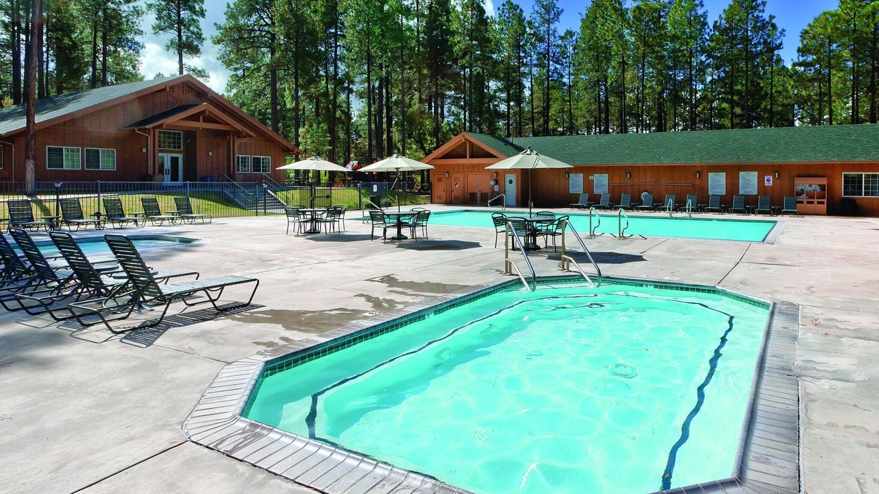 Photo of Outdoor in Pinetop