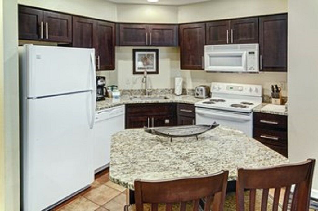 Photo of Kitchen in Pinetop