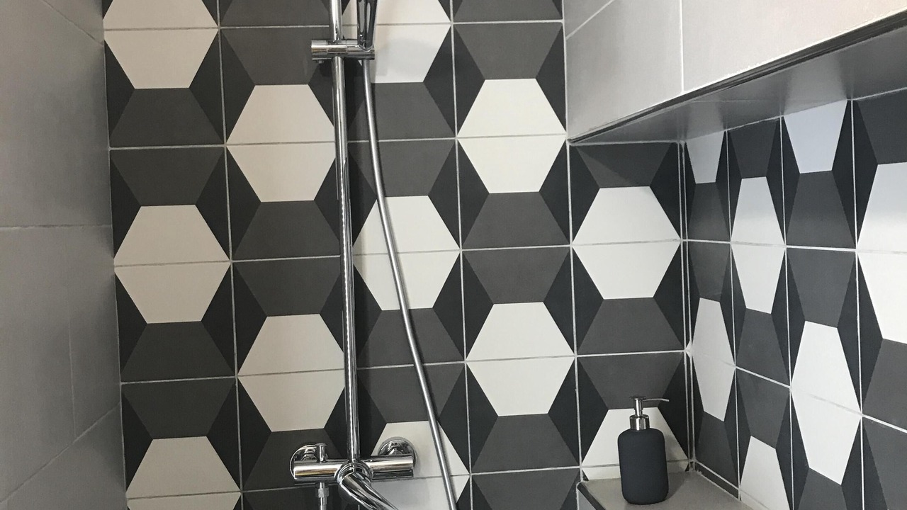 Photo of Bathroom in Saint-Martin
