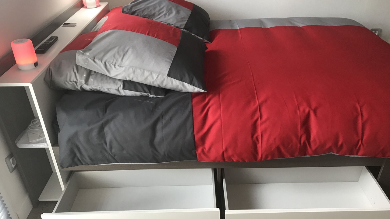 Photo of Bedroom in Saint-Martin