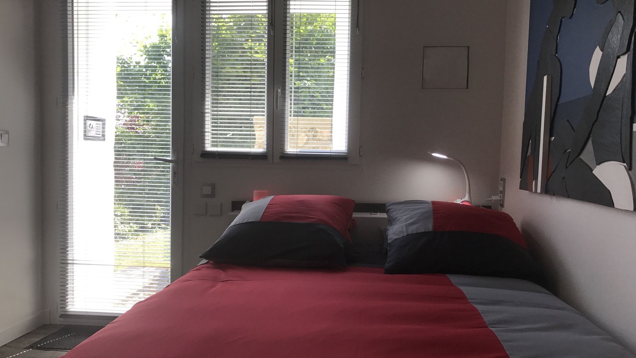 Photo of Bedroom in Saint-Martin