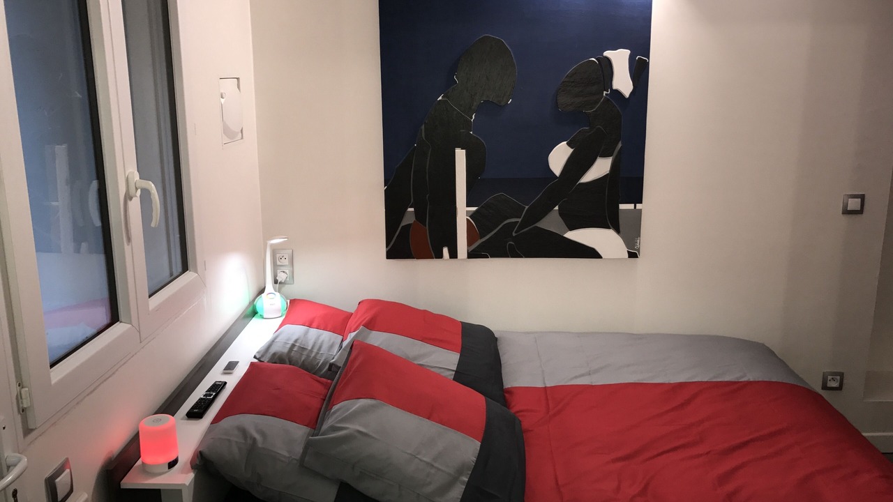 Photo of Bedroom in Saint-Martin
