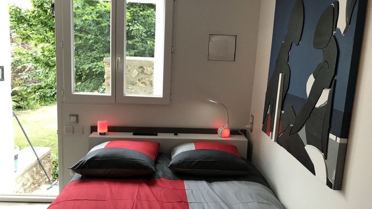 Photo of Bedroom in Saint-Martin