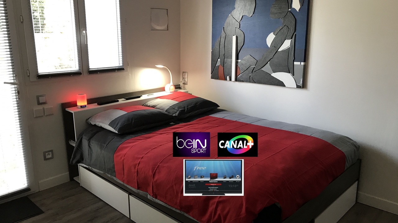 Photo of Bedroom in Saint-Martin