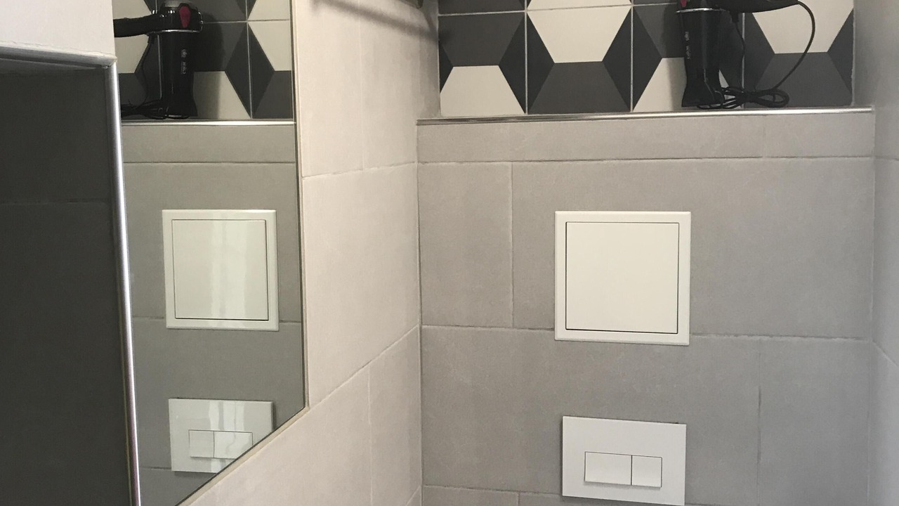 Photo of Bathroom in Saint-Martin